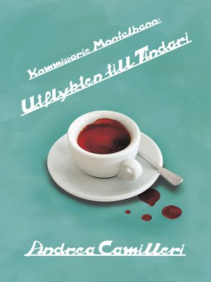 cover image of Utflykten till Tindari (En Montalbano-deckare)